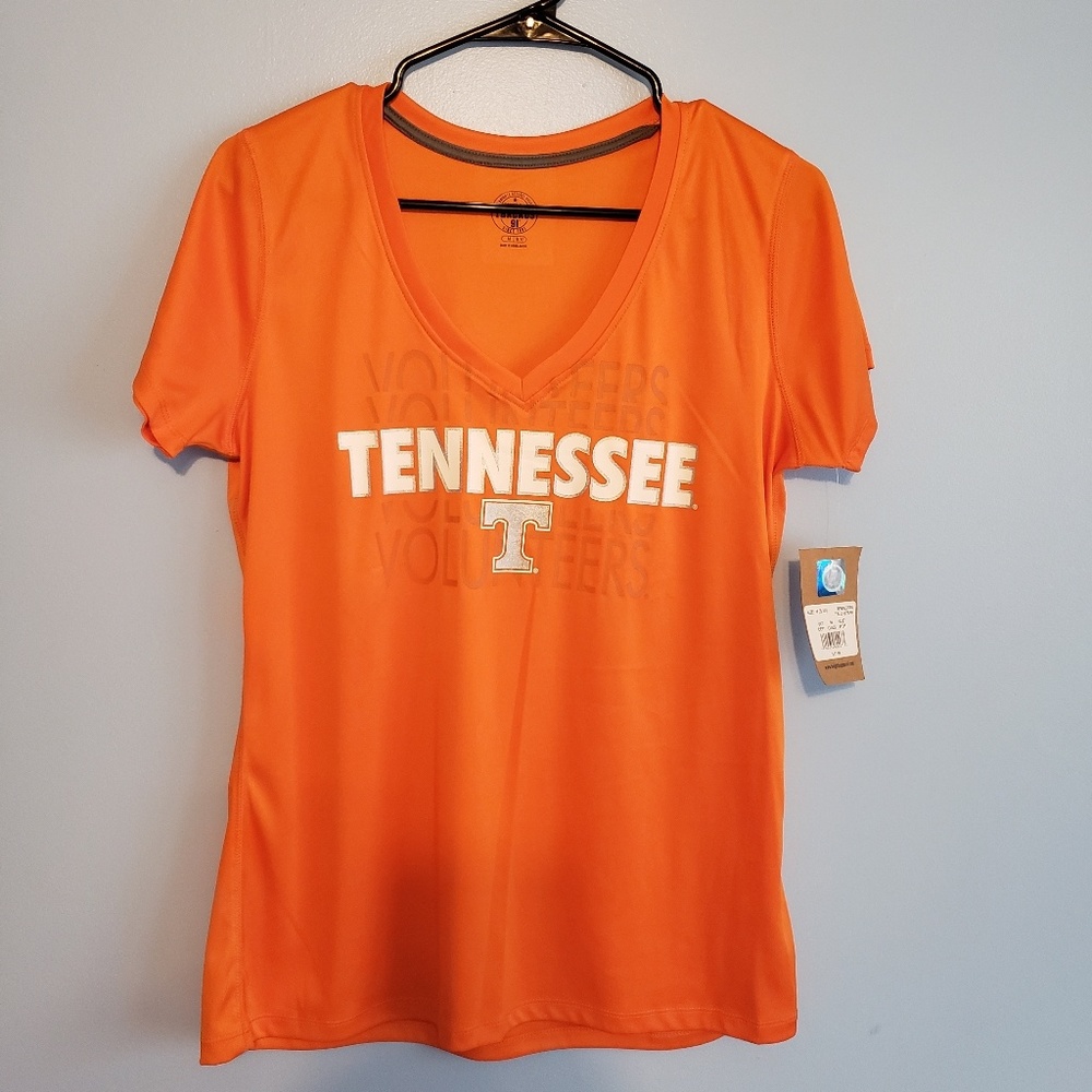 University of Tennessee Ladies V Neck